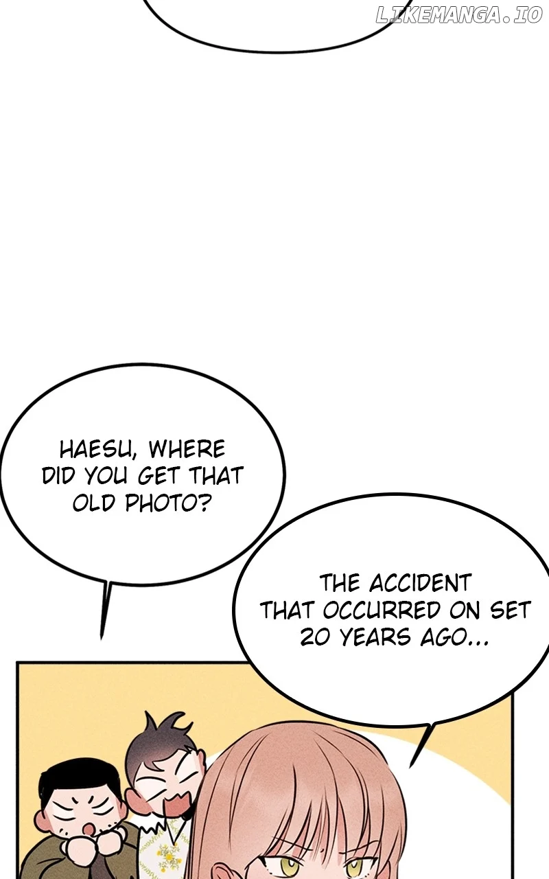 My Sister’s Private Life chapter 42 page 8