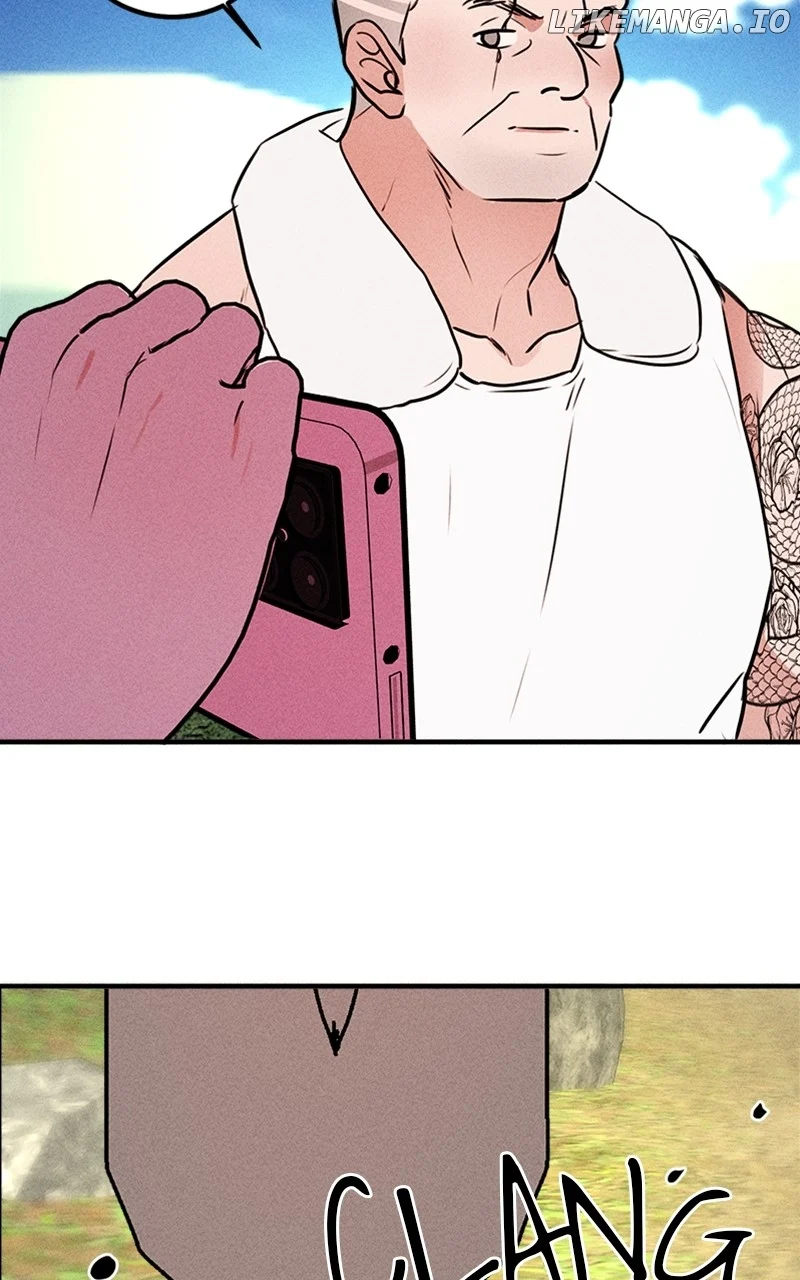 My Sister’s Private Life chapter 42 page 10