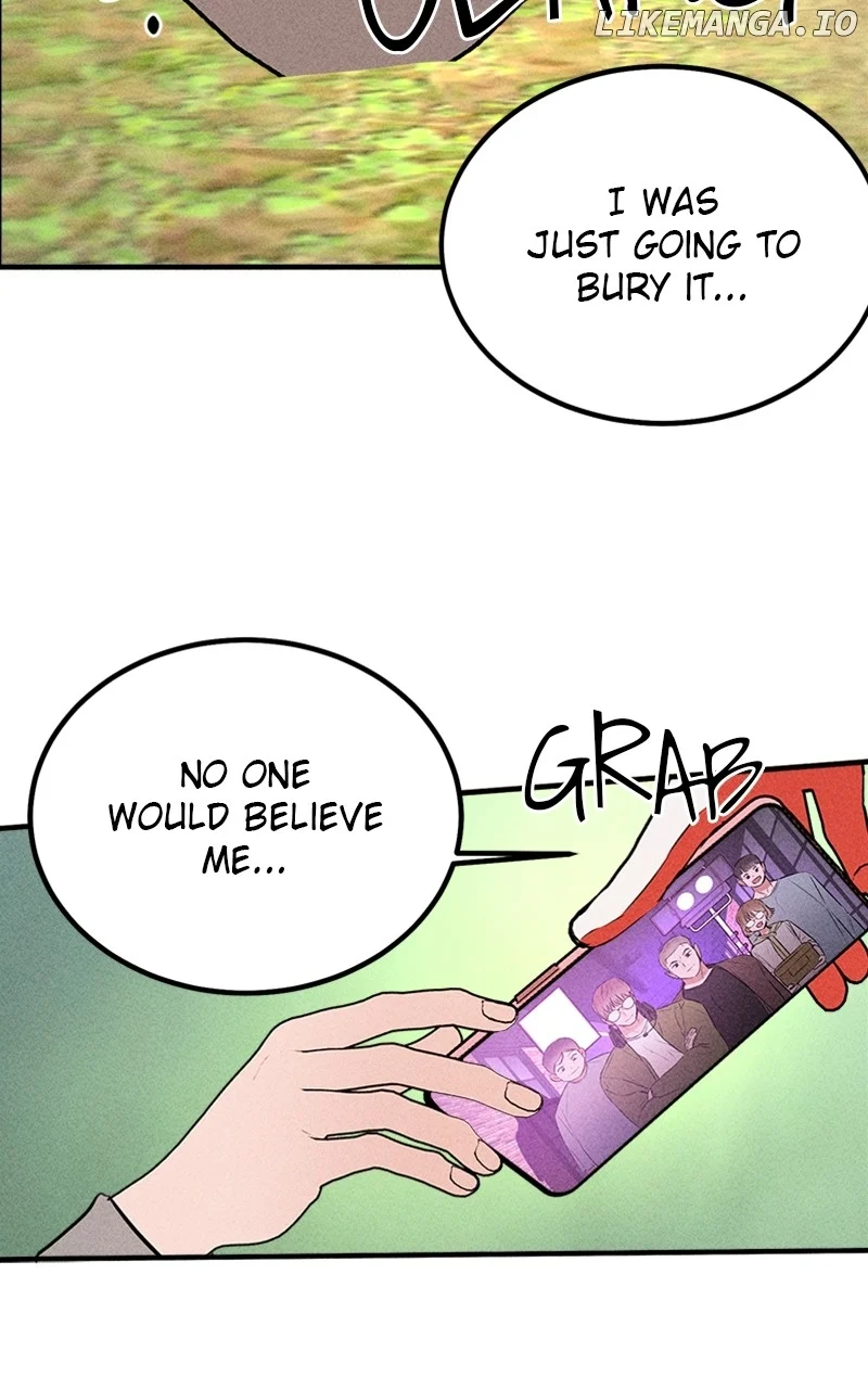 My Sister’s Private Life chapter 42 page 11