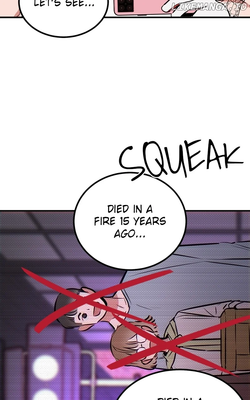 My Sister’s Private Life chapter 42 page 13