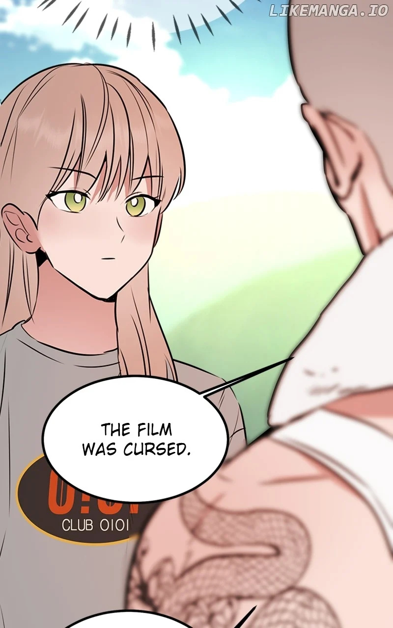 My Sister’s Private Life chapter 42 page 17