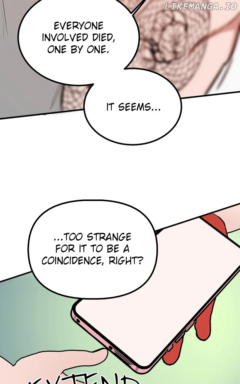My Sister’s Private Life chapter 42 page 18