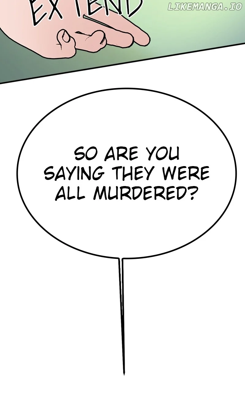 My Sister’s Private Life chapter 42 page 19