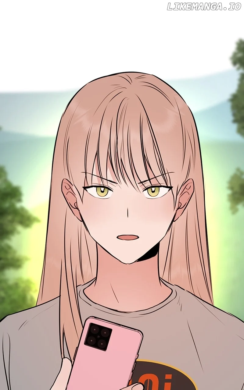 My Sister’s Private Life chapter 42 page 20