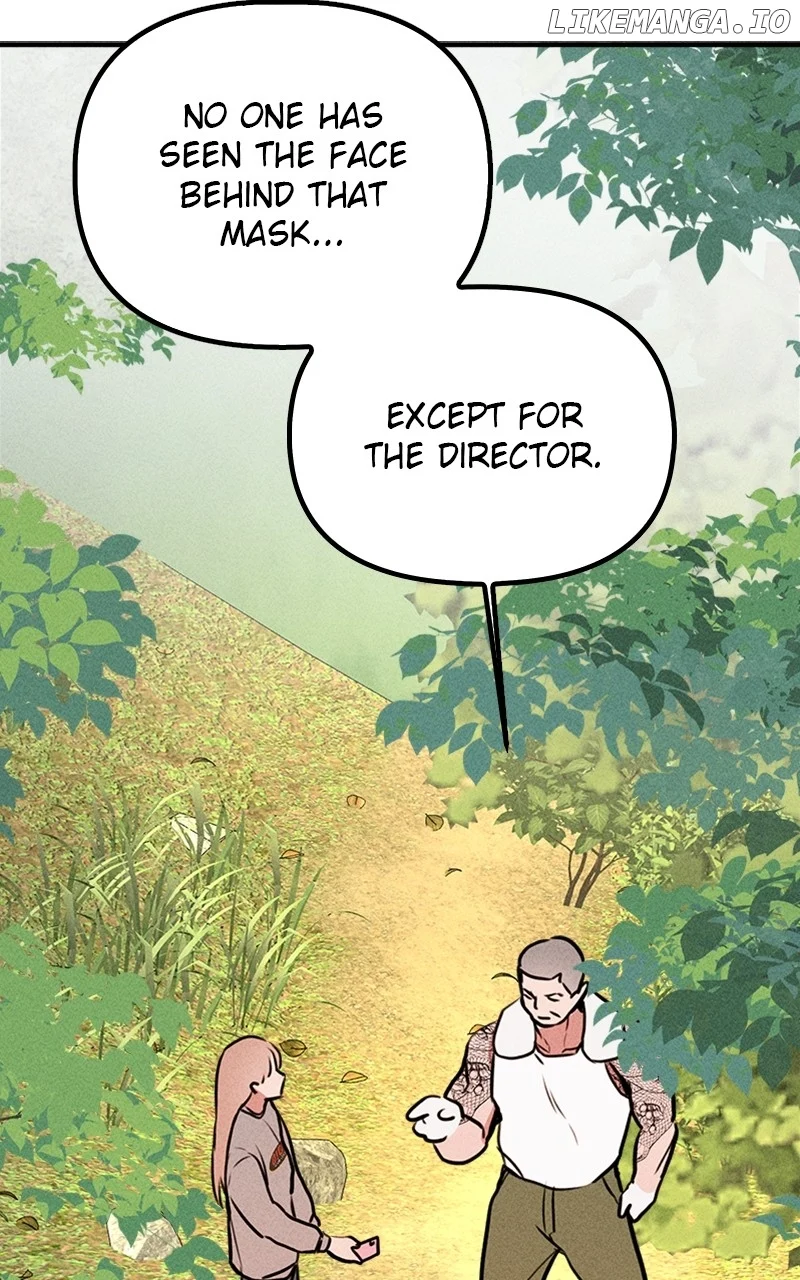 My Sister’s Private Life chapter 42 page 25
