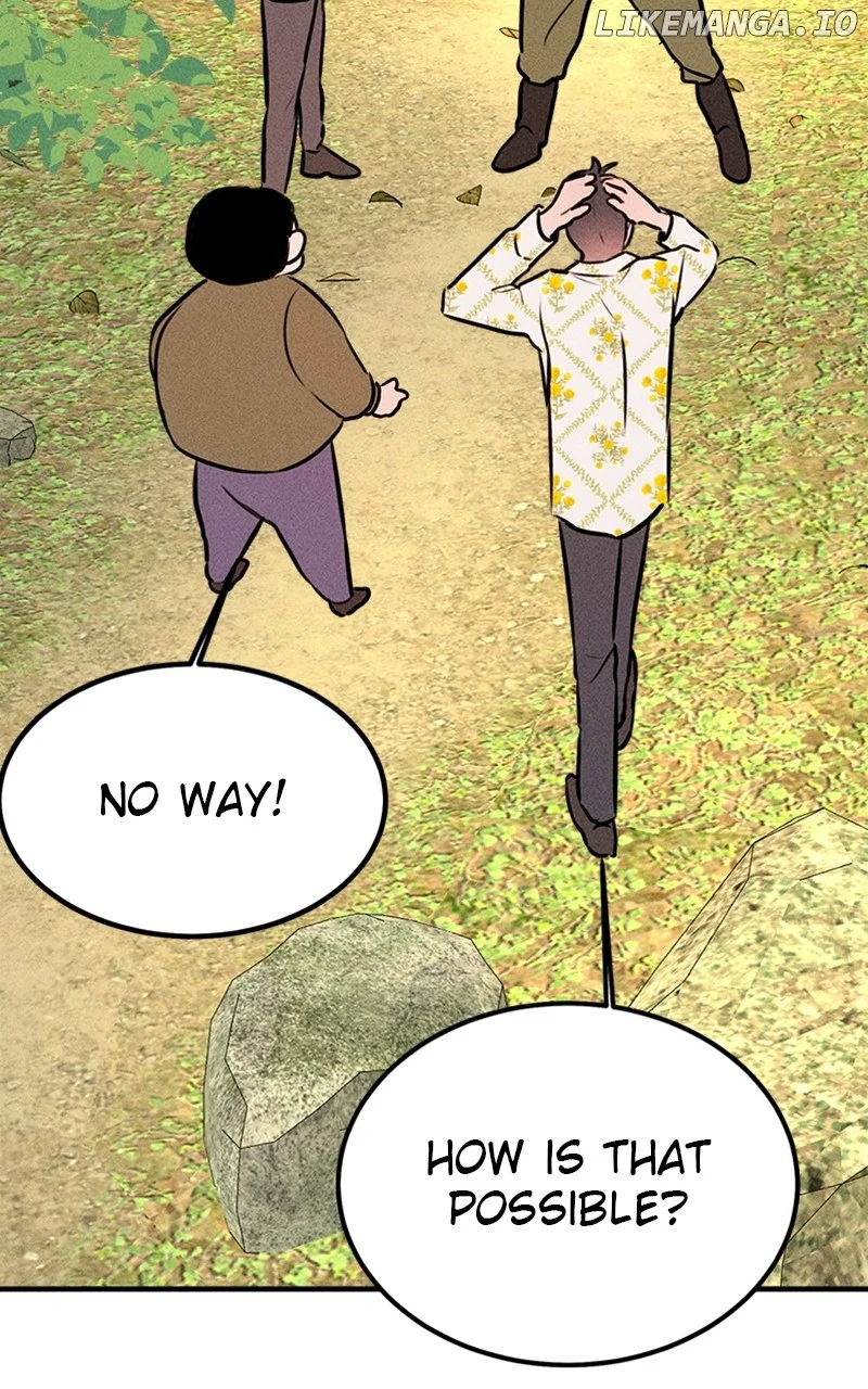 My Sister’s Private Life chapter 42 page 26