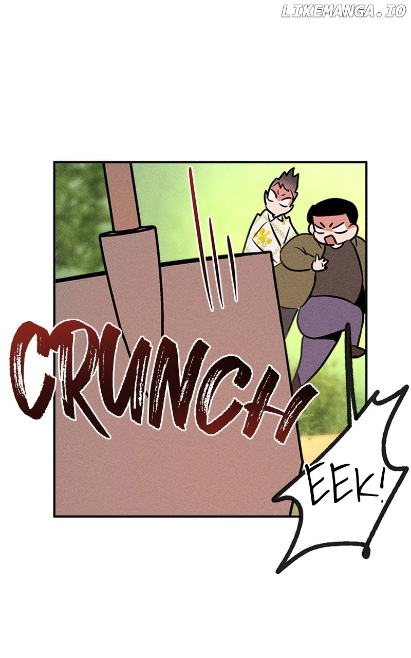 My Sister’s Private Life chapter 42 page 27