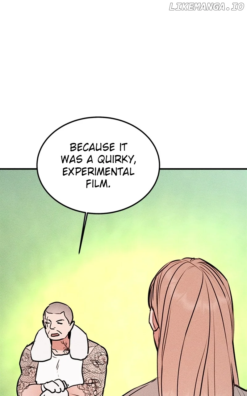 My Sister’s Private Life chapter 42 page 28