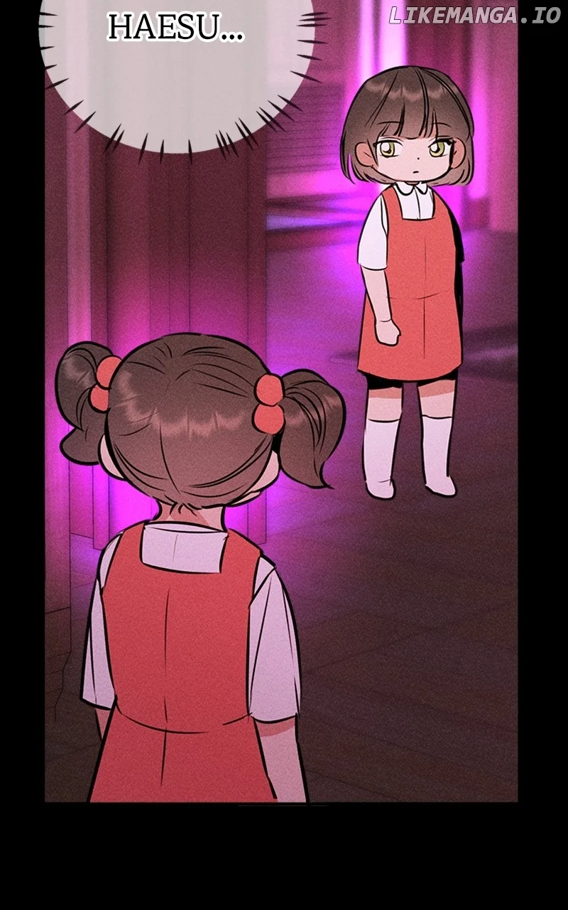 My Sister’s Private Life chapter 42 page 31