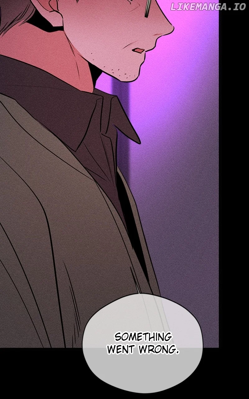 My Sister’s Private Life chapter 42 page 36
