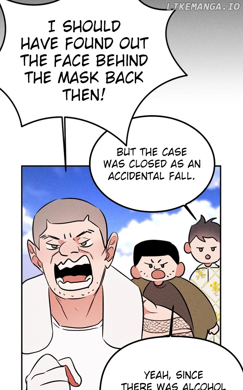 My Sister’s Private Life chapter 42 page 38