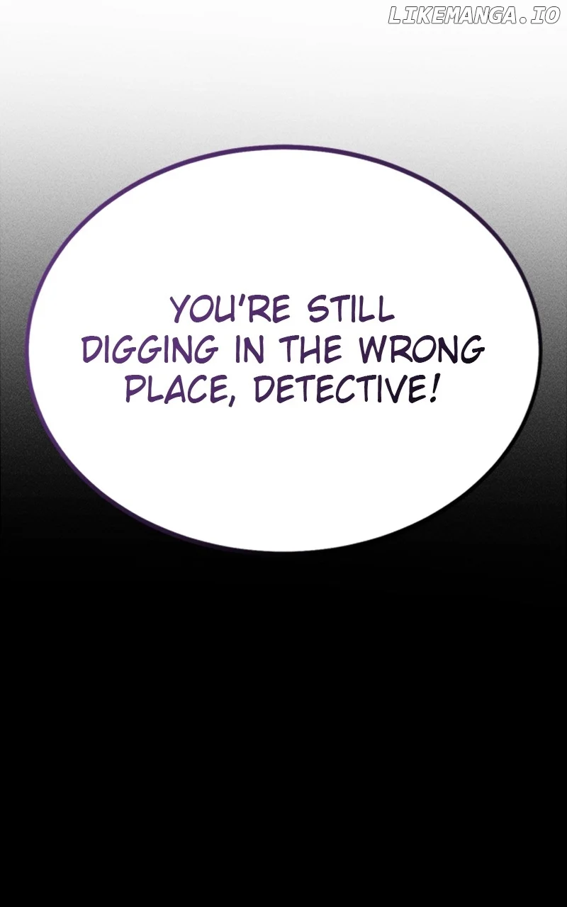 My Sister’s Private Life chapter 42 page 43