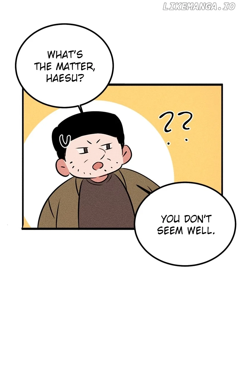 My Sister’s Private Life chapter 42 page 46