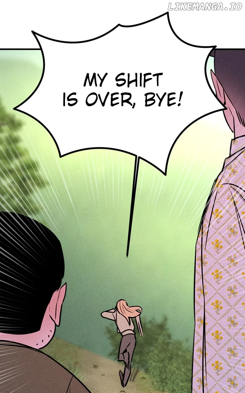 My Sister’s Private Life chapter 42 page 47