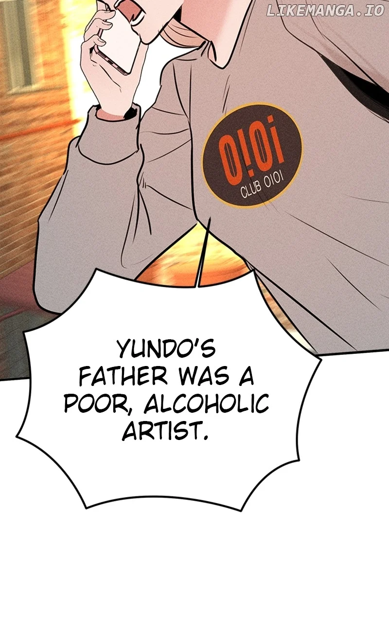 My Sister’s Private Life chapter 42 page 54