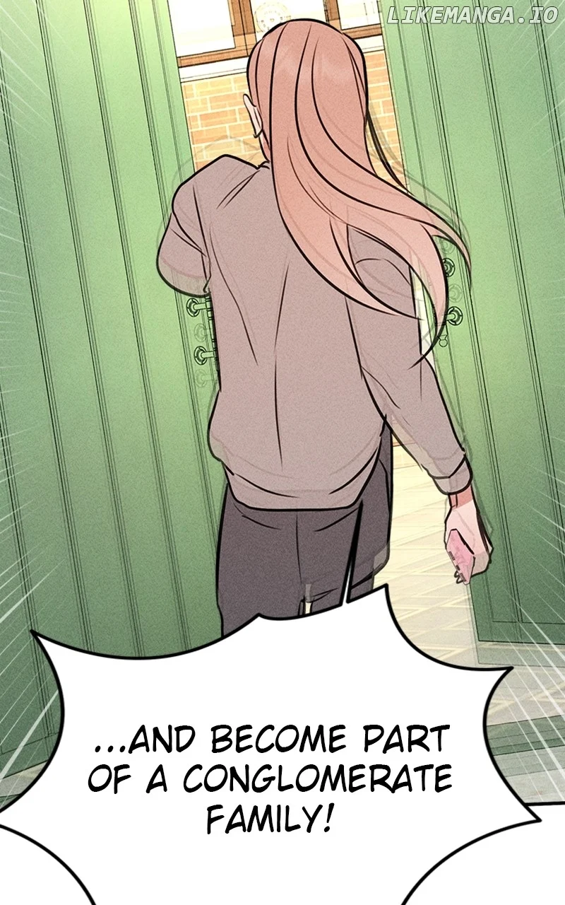 My Sister’s Private Life chapter 42 page 56