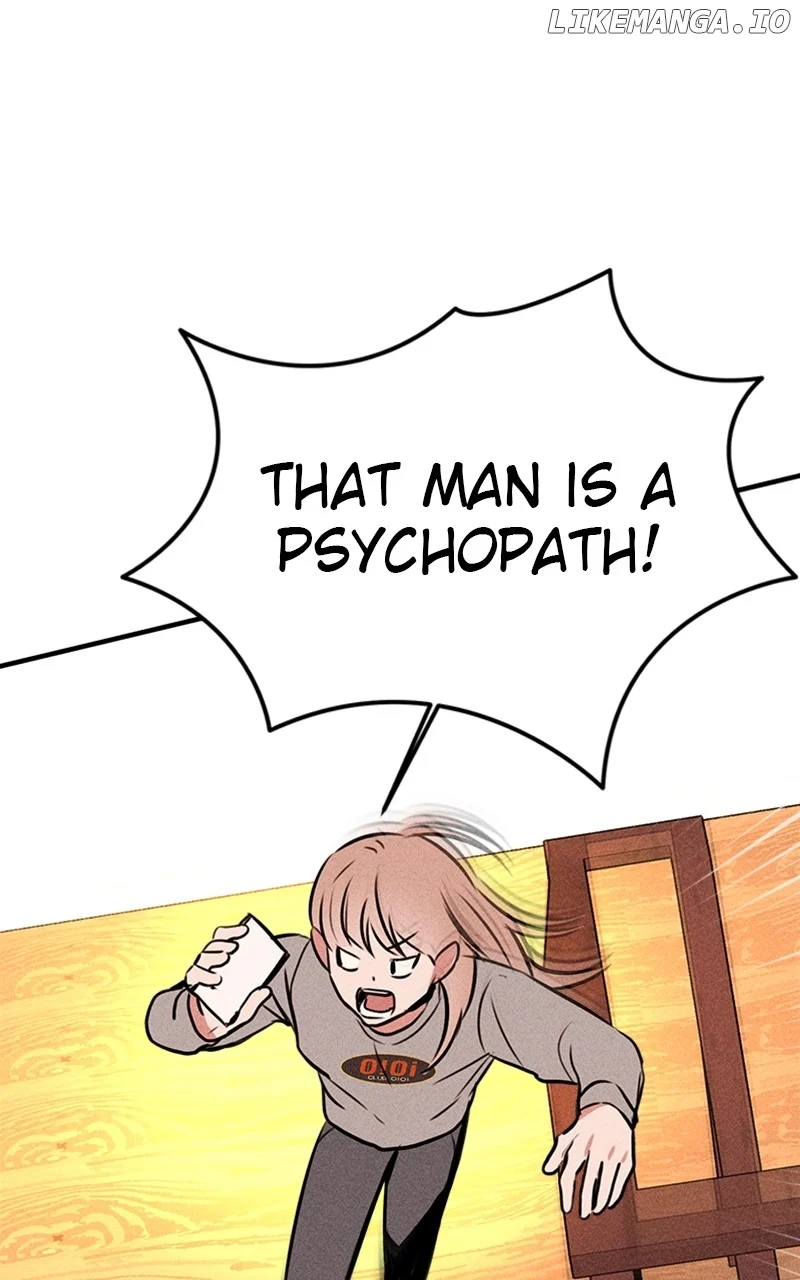 My Sister’s Private Life chapter 42 page 59
