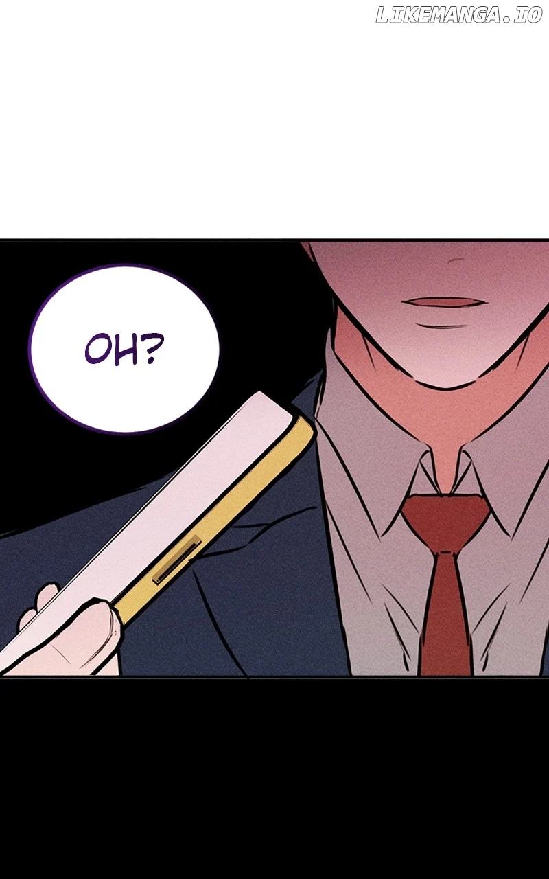 My Sister’s Private Life chapter 42 page 61