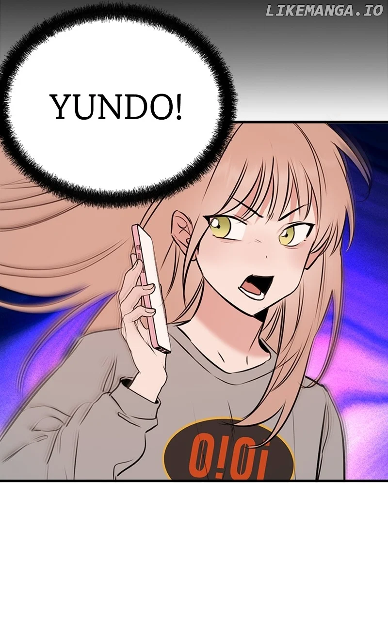 My Sister’s Private Life chapter 42 page 65