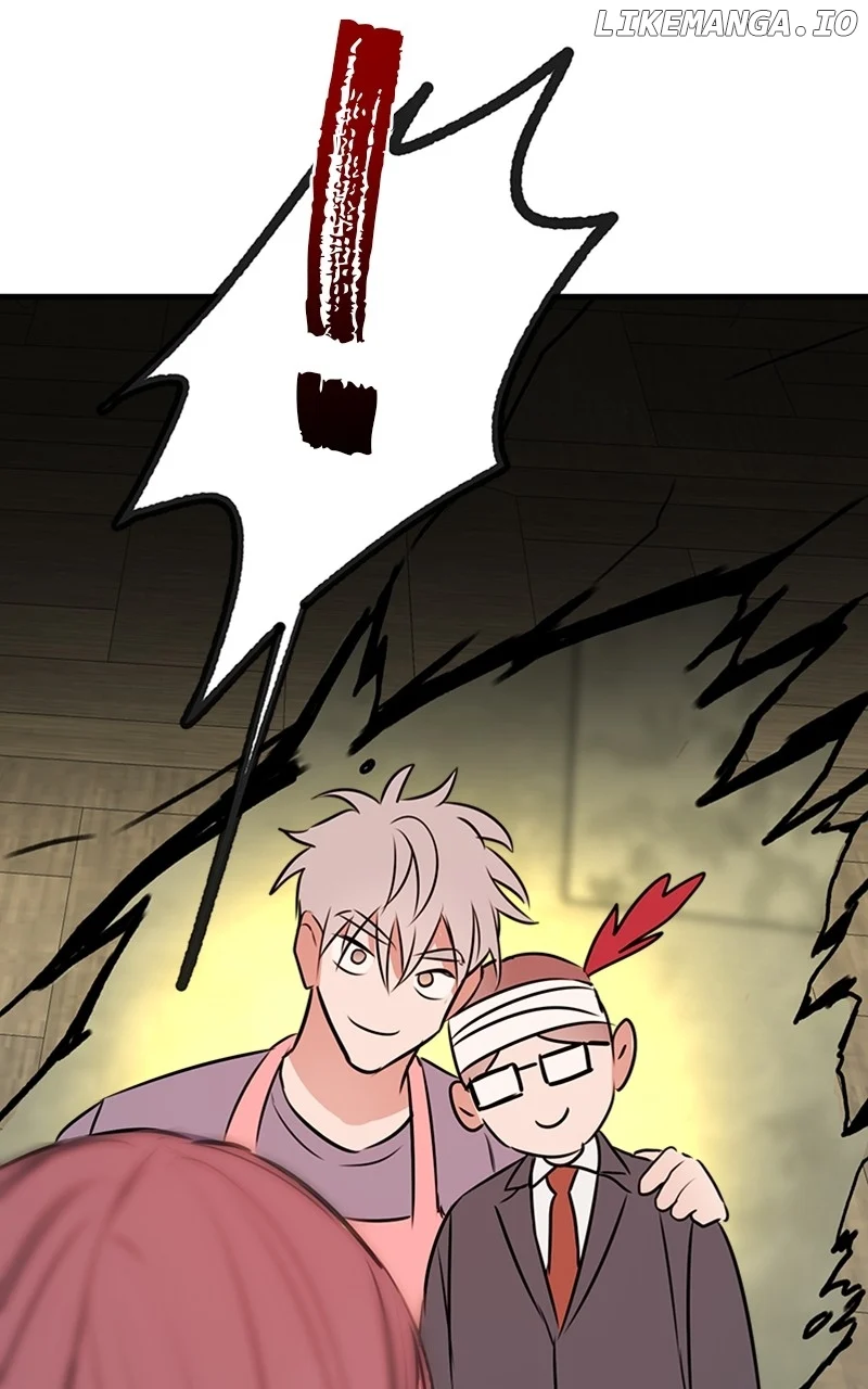 My Sister’s Private Life chapter 42 page 70