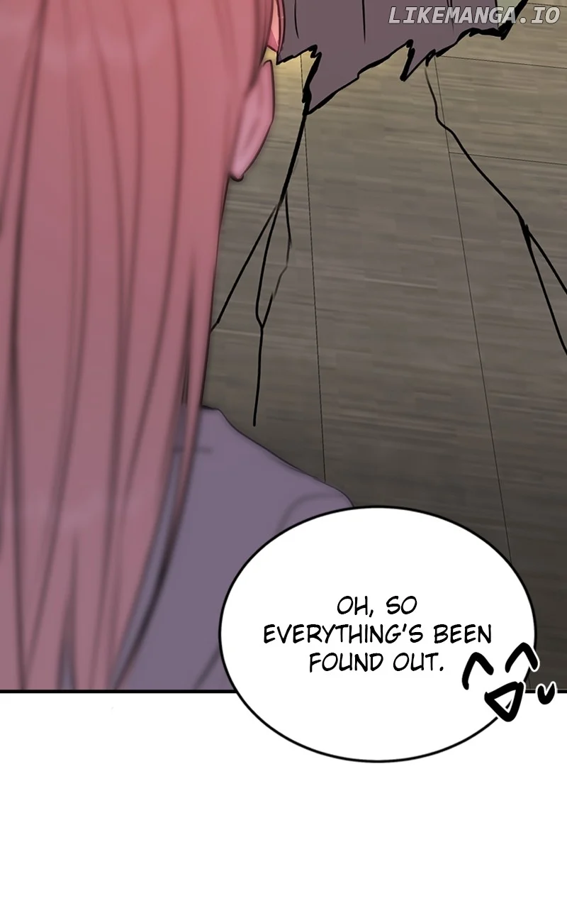 My Sister’s Private Life chapter 42 page 71