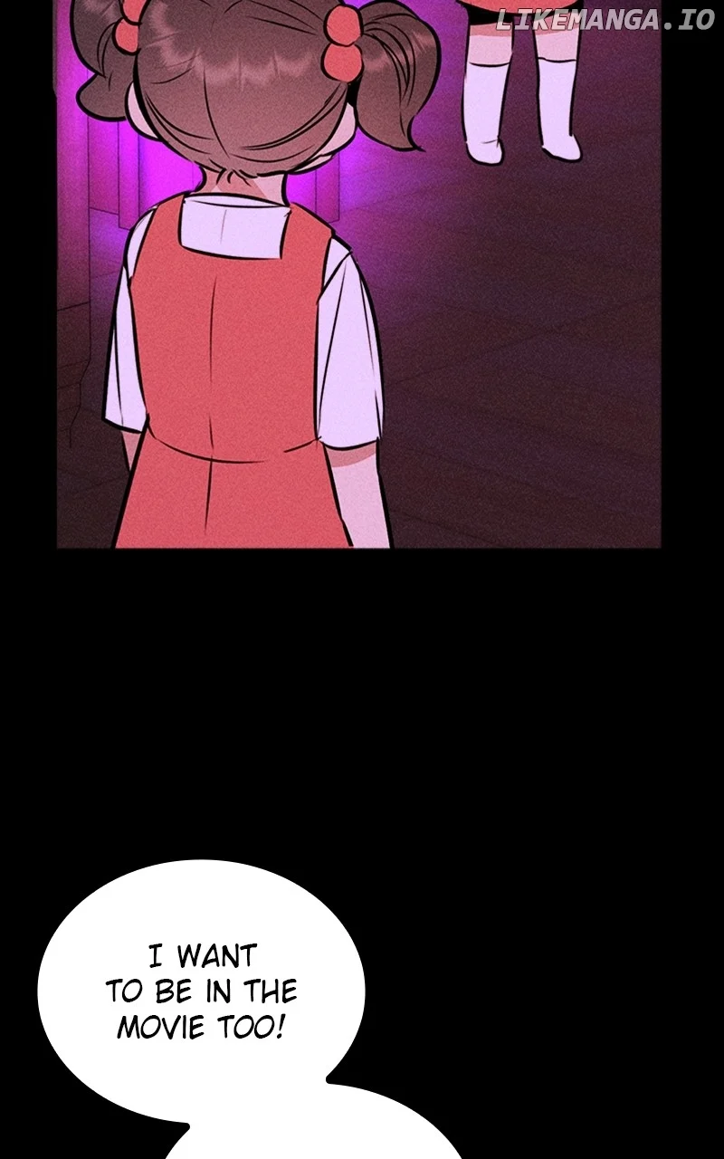 My Sister’s Private Life chapter 42 page 78
