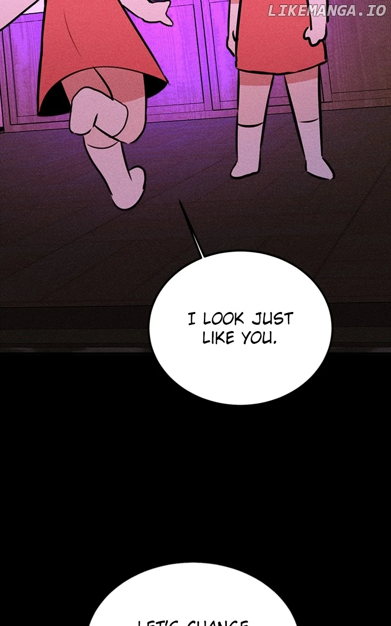 My Sister’s Private Life chapter 42 page 81
