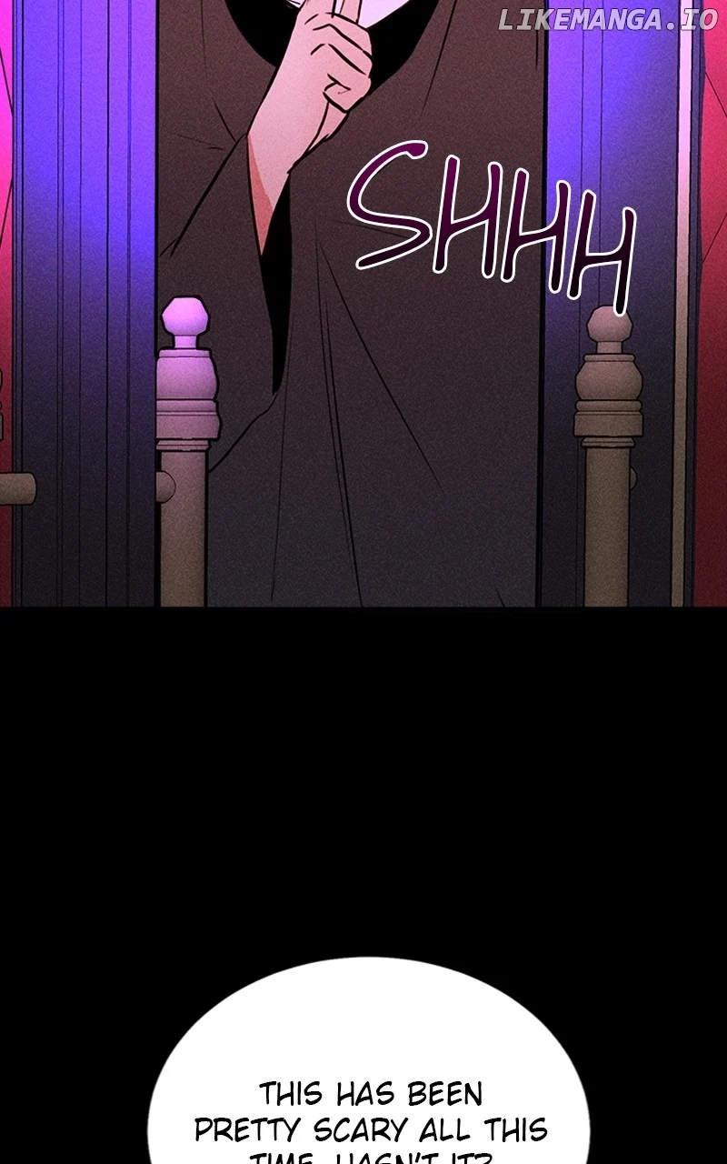 My Sister’s Private Life chapter 42 page 88