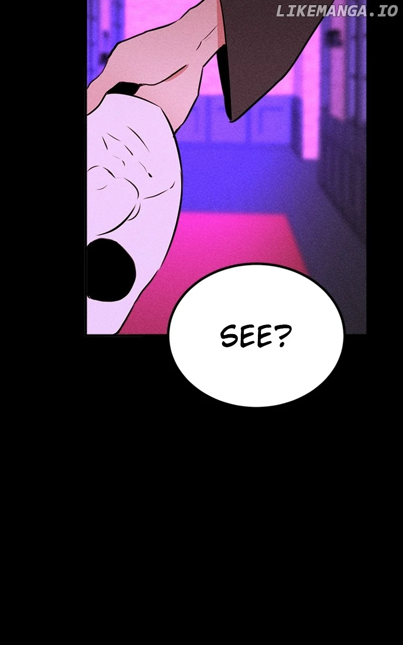My Sister’s Private Life chapter 42 page 93
