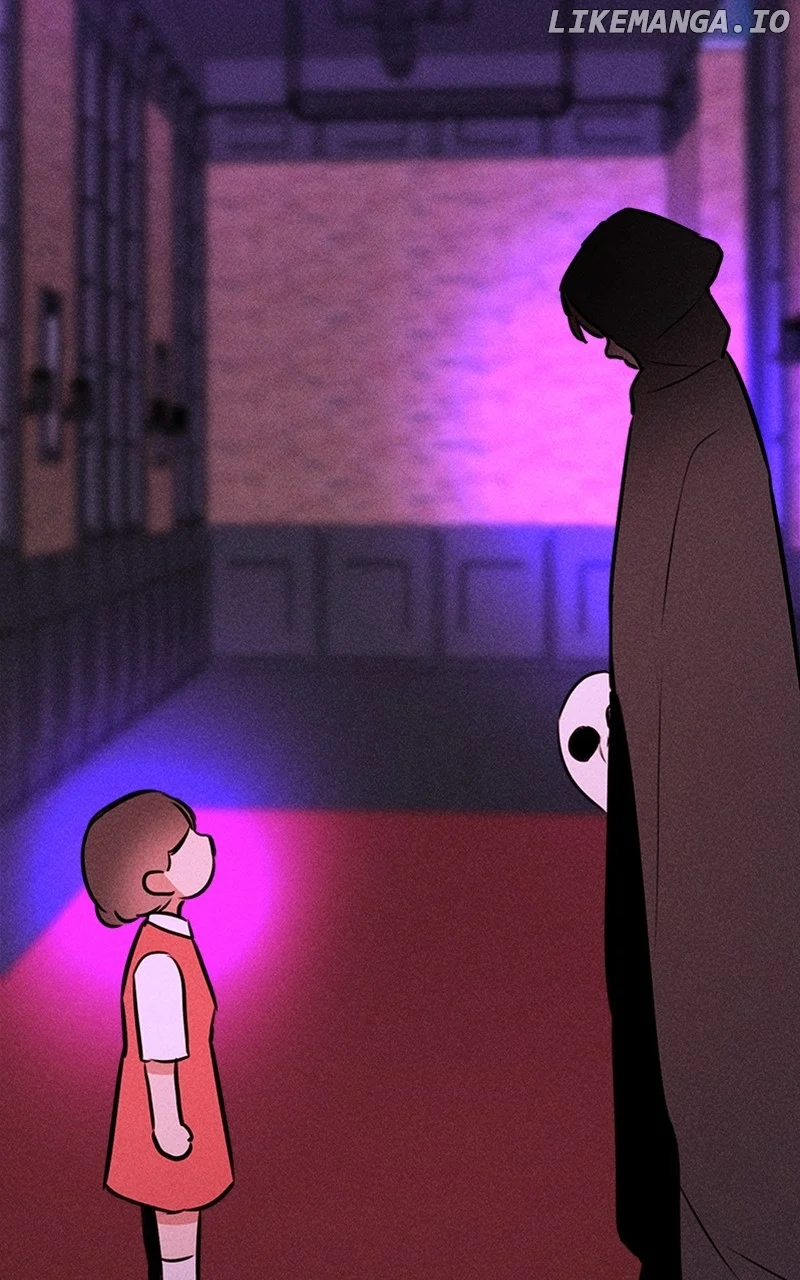 My Sister’s Private Life chapter 42 page 95