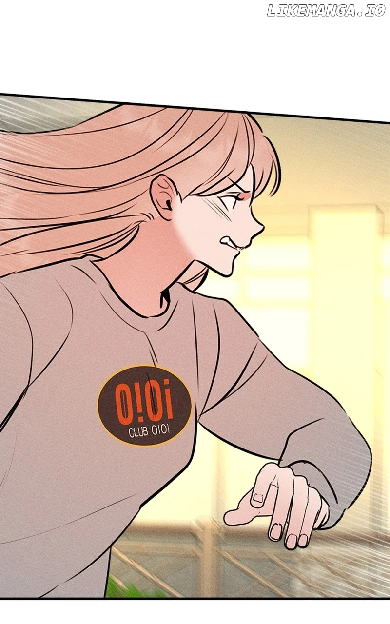 My Sister’s Private Life chapter 42 page 99