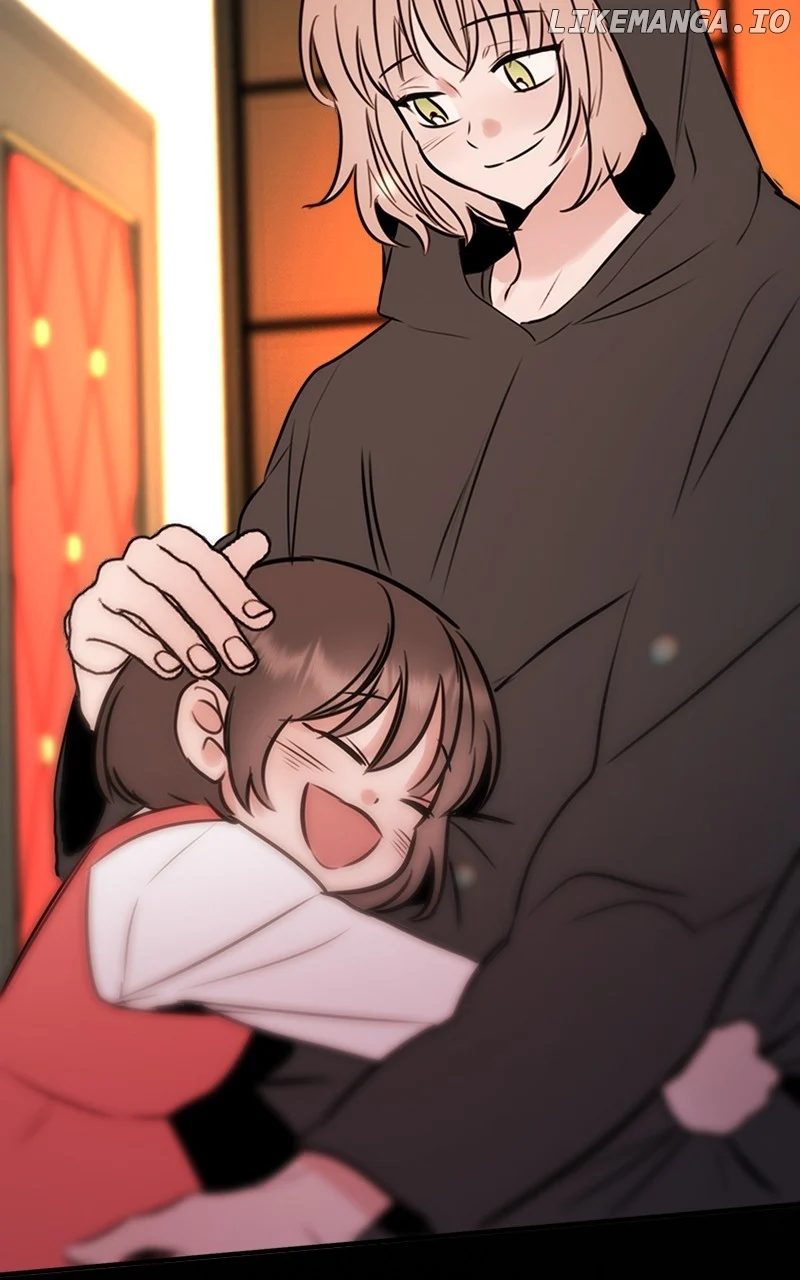 My Sister’s Private Life chapter 42 page 103