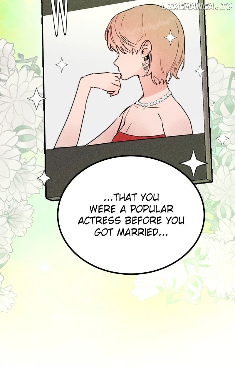 My Sister’s Private Life chapter 43 page 8