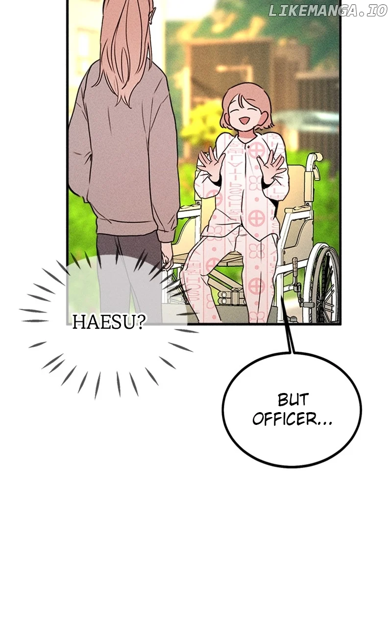 My Sister’s Private Life chapter 43 page 14