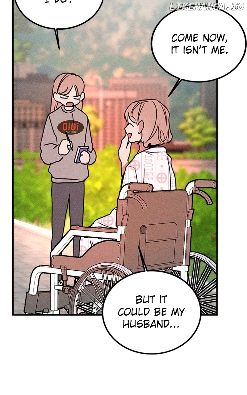 My Sister’s Private Life chapter 43 page 18
