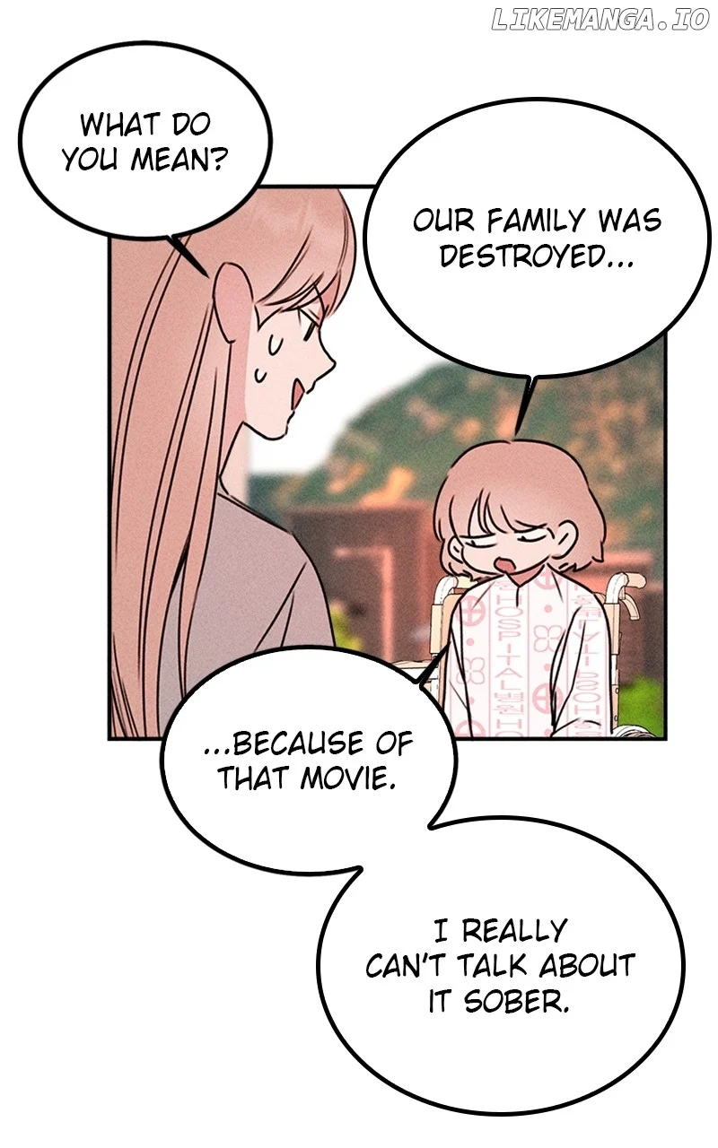 My Sister’s Private Life chapter 43 page 19