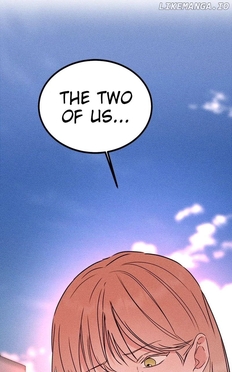 My Sister’s Private Life chapter 43 page 21