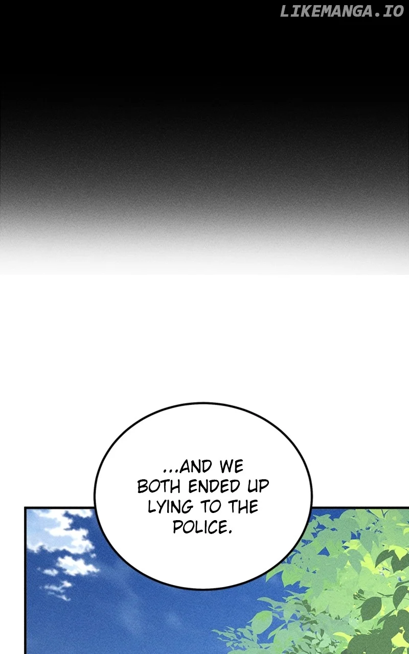 My Sister’s Private Life chapter 43 page 26