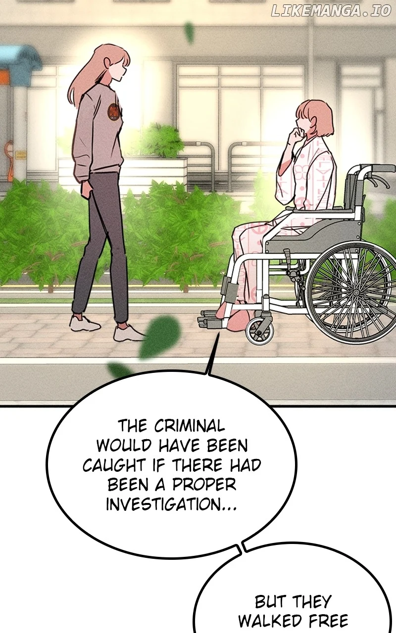 My Sister’s Private Life chapter 43 page 28