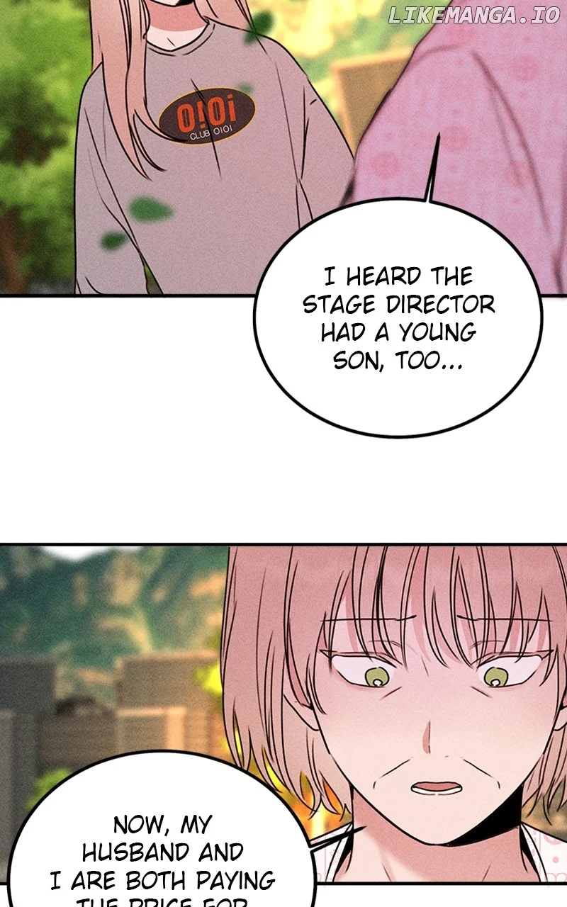 My Sister’s Private Life chapter 43 page 30