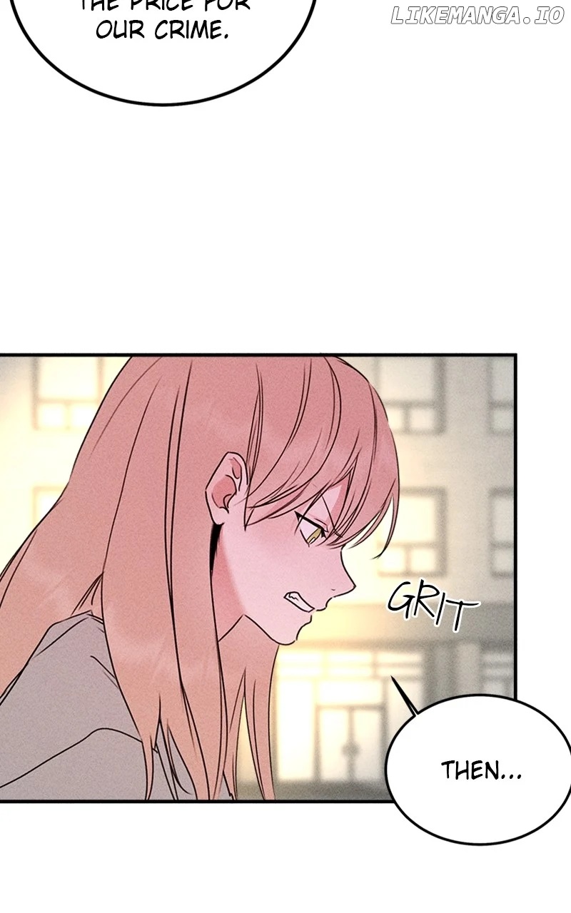 My Sister’s Private Life chapter 43 page 31