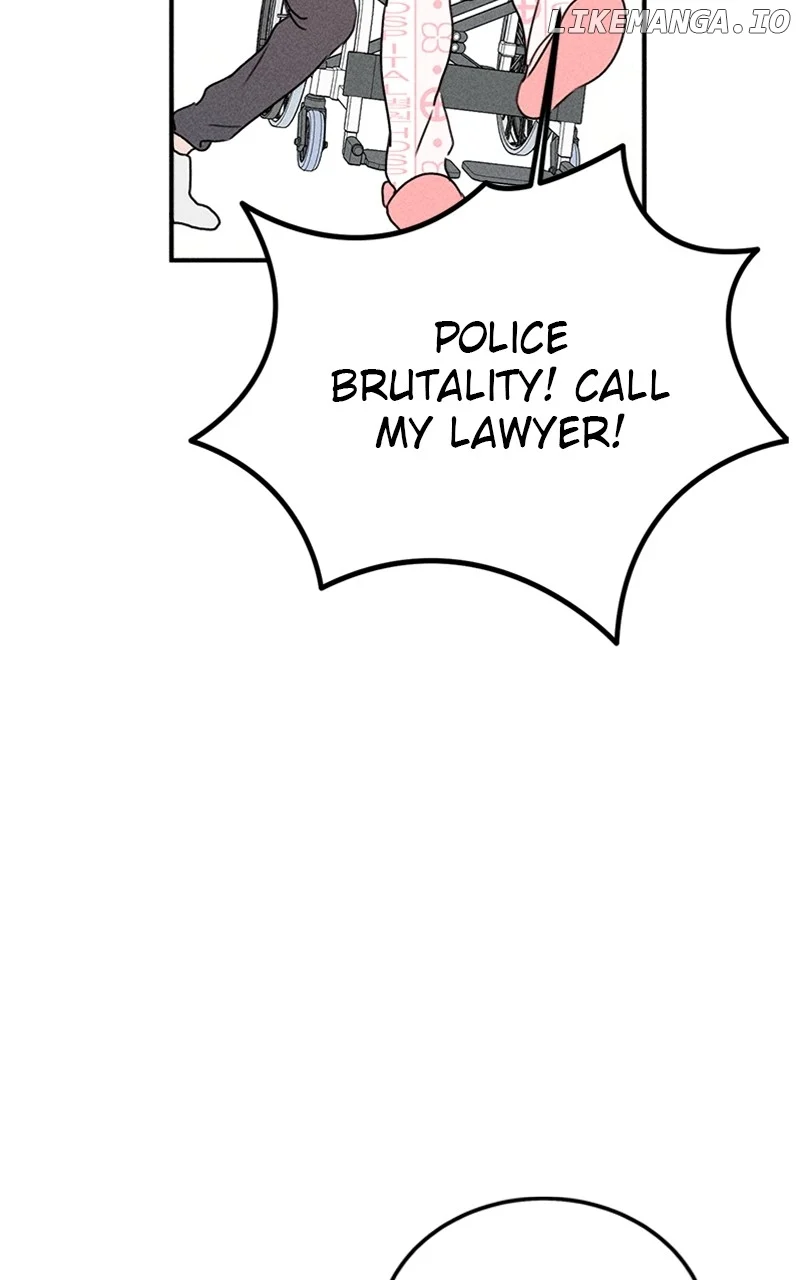 My Sister’s Private Life chapter 43 page 33