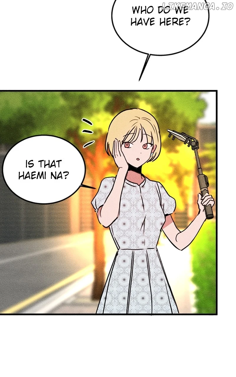 My Sister’s Private Life chapter 43 page 34