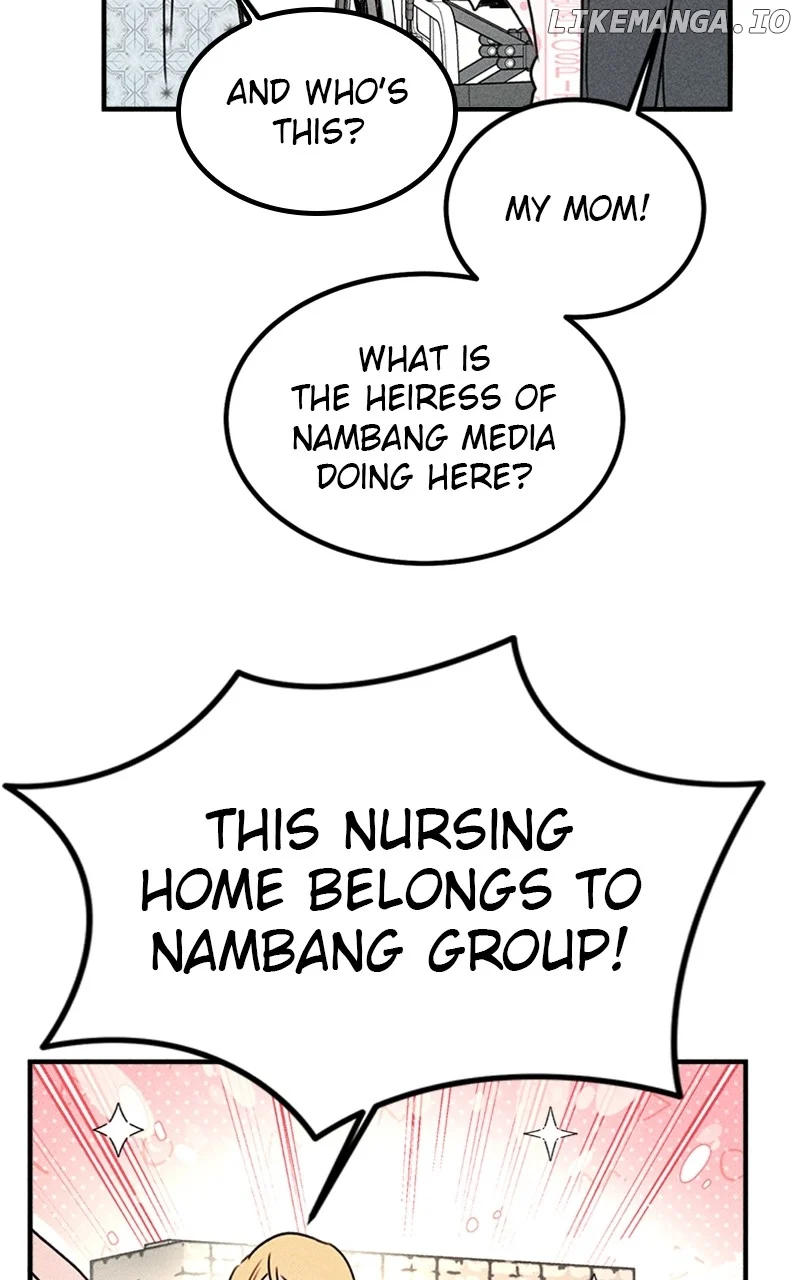 My Sister’s Private Life chapter 43 page 36
