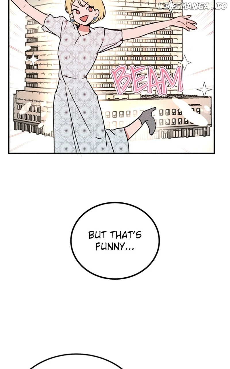 My Sister’s Private Life chapter 43 page 37