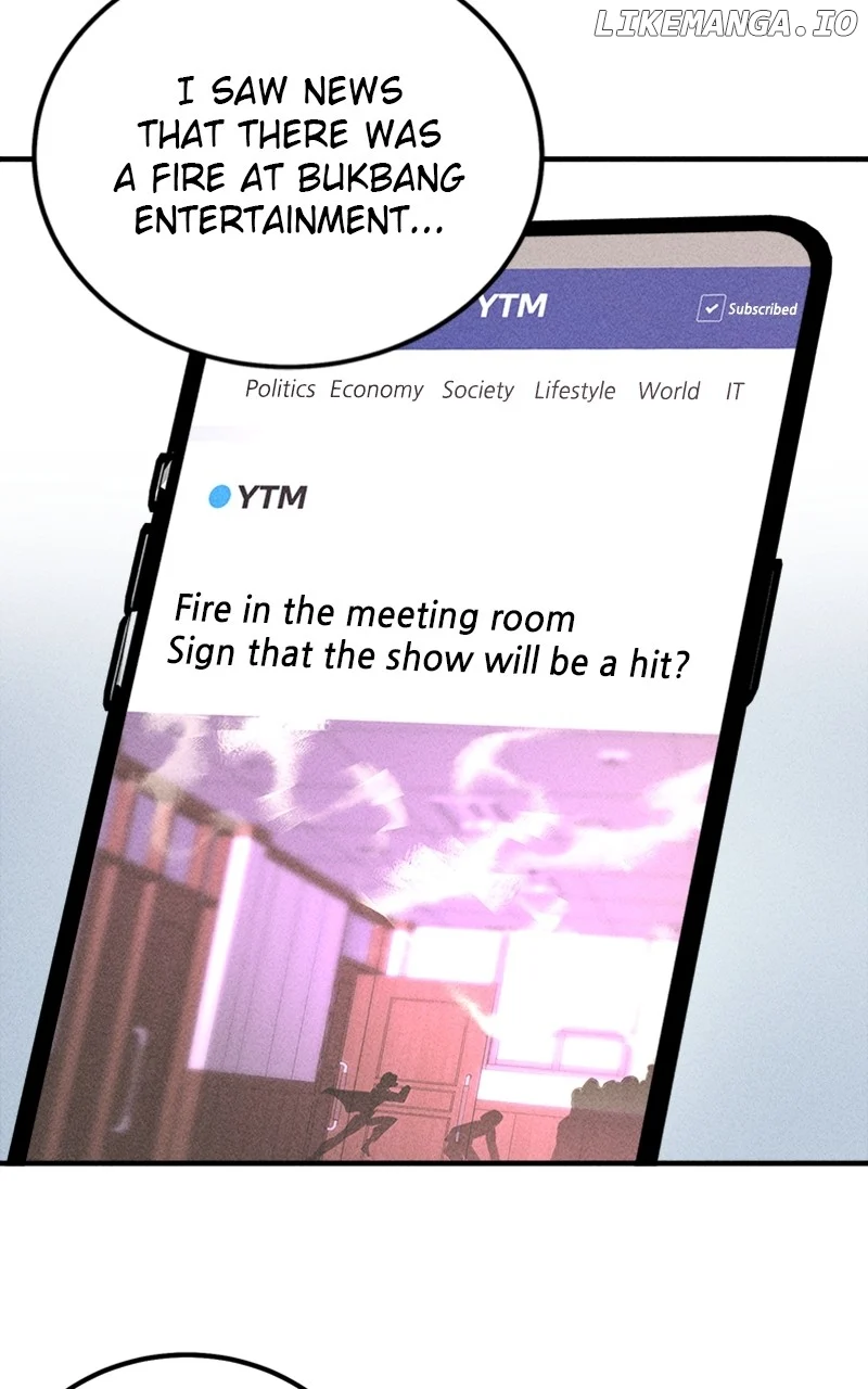My Sister’s Private Life chapter 43 page 38