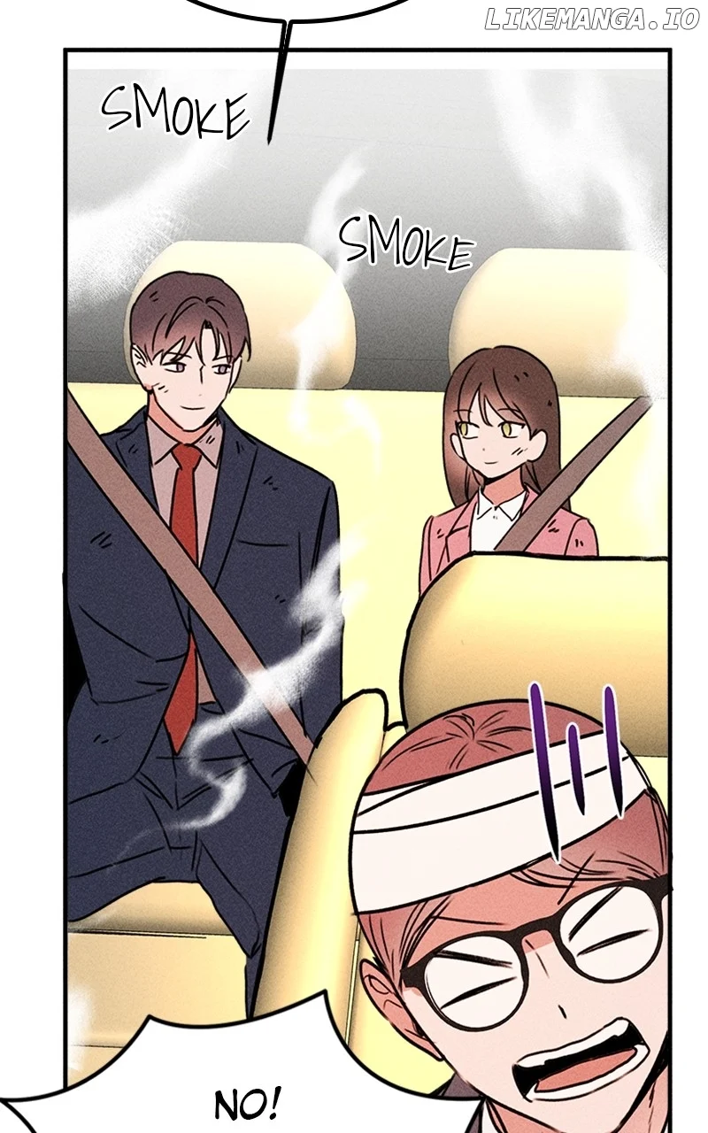 My Sister’s Private Life chapter 43 page 47