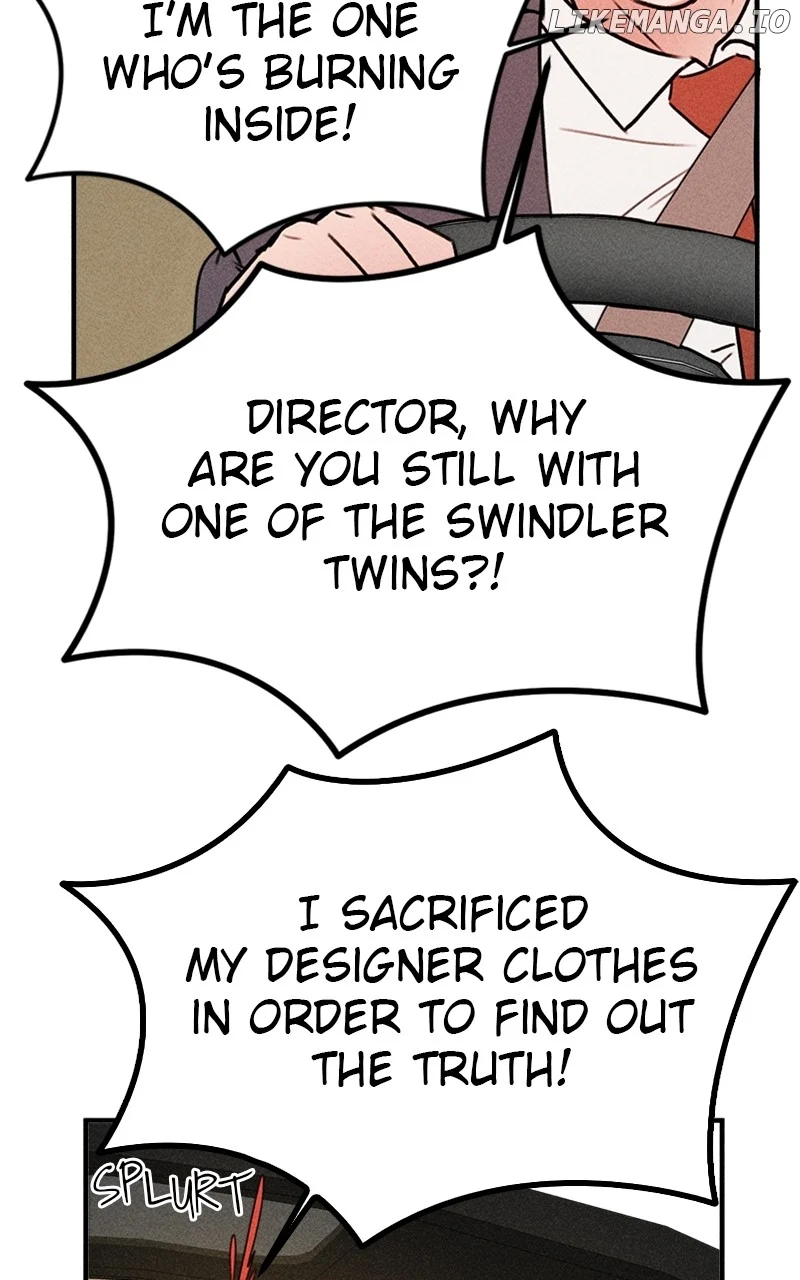 My Sister’s Private Life chapter 43 page 48