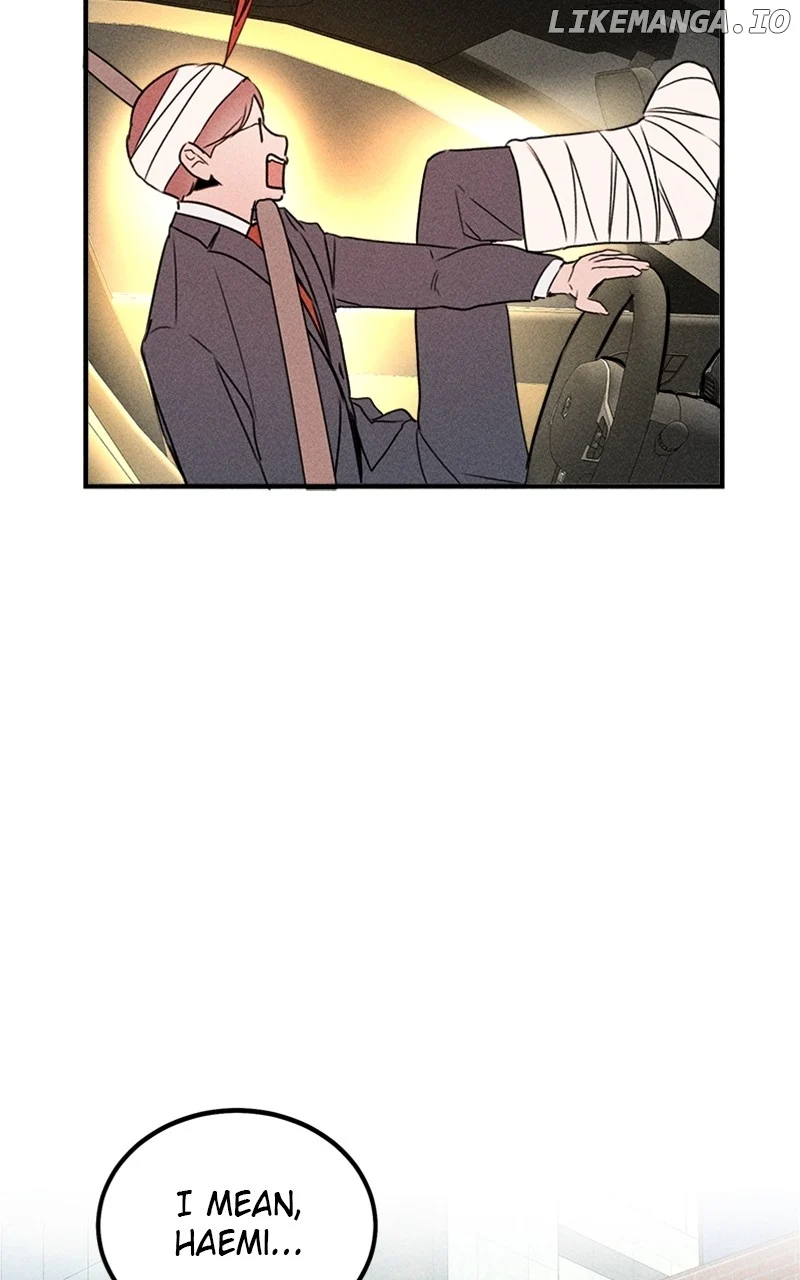 My Sister’s Private Life chapter 43 page 49
