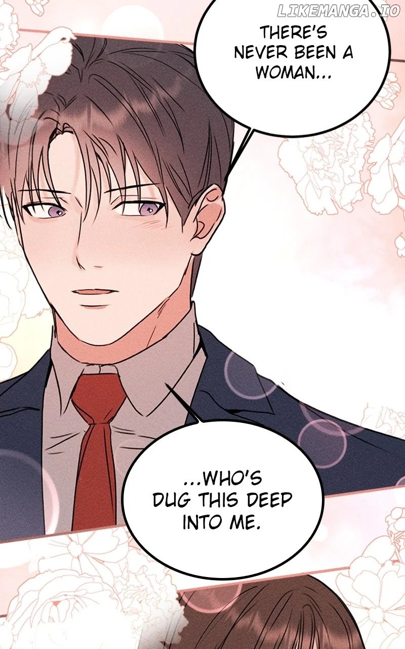 My Sister’s Private Life chapter 43 page 52